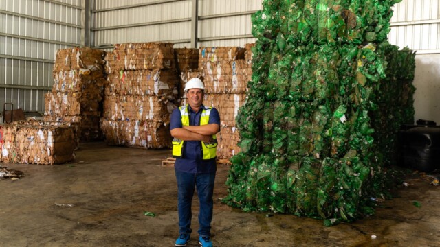 planta de valorizacion vermont